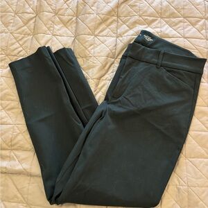 Old Navy Women’s Green Skinny Pixie